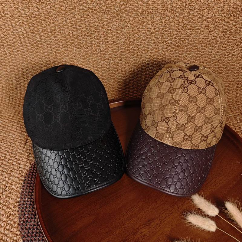 Gucci cap dx154